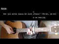 Charlie Puth – Light Switch EASY Guitar Tutorial With Chords / Lyrics