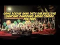 Download Lagu TAMPIL MEMUKAU - Gong Kebyar Anak Duta Buleleng Pesta Kesenian Bali 2025 - tabuh sasuluh #PKB