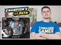 THE DUBWOOL CURSE Champions Path - Dubwool V Collection Box Opening