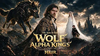 【My Son Is the Wolf Alpha King's Heir】I Married the Alpha King to Save My Son#flickreels