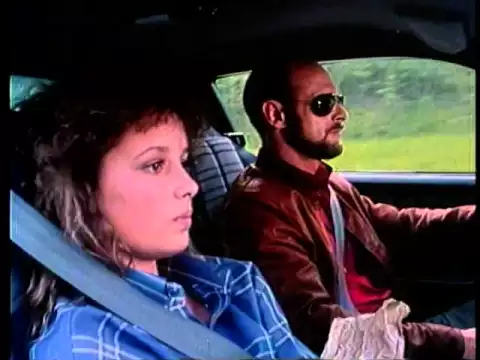 Easy Prey Trailer