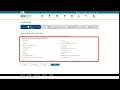 Certifying for Unemployment Benefits