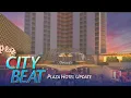 City Beat Plaza Hotel Announces Changes Including Smoke Free Las Vegas Hotel