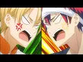 Lagu The Power of Soma and Takumi's Teamwork | Shokugeki no Soma S5 Episode 8