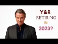 Young And Restless Eric Braeden Is RETIRING Reveals Truth