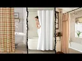 5 Best Shower Curtains 2026 Ditch the Mold