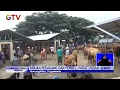 Download Lagu Viral! Ribuan Warga Berkerumun di Pasar Hewan, Gunungkidul, Yogyakarta - BIS 25/01