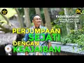 Download Lagu KAJIAN SPIRITUAL | PERJUMPAAN SEJATI DENGAN KEAJAIBAN | 18 JUNI 2025 | SYAIFUL KARIM | BSI#motivasi