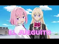 Download Lagu Watanare: There's No Freaking Way I'll Be Your Lover!... Unless「AMV」- El Jueguito