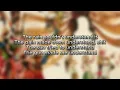 JID - Community ft Clipse (Lyrics)
