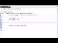 Java Programming Tutorial 9 Increment Operators