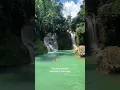 Download Lagu Philippines Bohol! The best waterfalls 💦 #travel #philippines #visitphilippines #philippinesguide