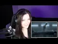 E-Girl Reacts│Code Orange - Swallowing The Rabbit Whole│Music Reaction