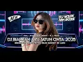Lagu DJ BIARKAN AKU JATUH CINTA 2025 BREAKBEAT VIRAL ENAK BANGET INI LAGU [ DJ WADI BREAKBEAT OFFICIAL ]