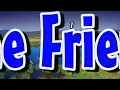 ONE FRIEND - Dan Seals (Karaoke Version)