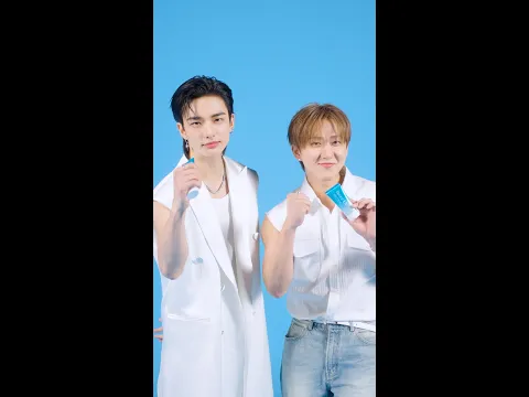Changbin & Hyunjin