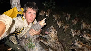 I Survived Africa's DEATH ZONE