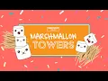 Games - Marshmallow Tower