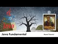 1 - Pengantar Pemrograman Java