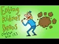 Eating Kidney Beans | Cartoon Box 133 | By Frame Order | Funny animated cartoons