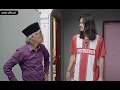 AKHIR JABATAN FINAL EPISODE