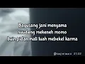 Download Lagu Mekejang dadi Bangke‼️ - Lagu inspiratif dari Made Gimbal