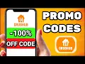 Grubhub Promo Codes 2026 How to Get the Best Grubhub Coupons Discounts Up to 100 Off