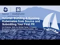 Tutorial Building Running Kubernetes from Source and Submitting Your First PR