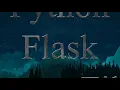 Python - Flask