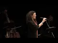 اه يا حلو- ناي البرغوثي  Ah Ya Helu- Nai Barghouti