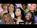 Download Lagu NICKI GON ON HIATUS😒Cardi LOOK A FOOL IN COURT😂Ari TOUR! TAY MARRIED!😃Meg PAID CHARTS!😂OFFSET EATS?👀