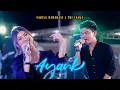Download Lagu AYANG - TRI SUAKA | LIVE MENOEWA KOPI BY NABILA MAHARANI DAN TRI SUAKA