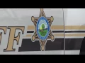 Williams County Sheriff Package