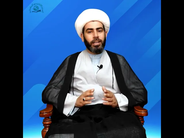 ⁣قصص_وعِظات(نظرة للحياة)