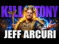 Top5 Kills KILL TONY Jeff Arcuri