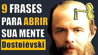 9 lessons of Dostoievski to open your mind | Philosophy