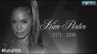 New Details Surrounding the Death of Diddy s Ex-GF Kim Porter