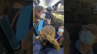 Boarding American flight 1388 to JFK from Phoenix Boeing 737