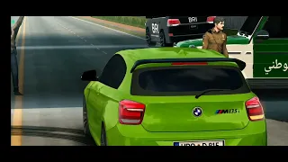 Car Parking DZ صحاب الدراهم كي يفوتو على براج Mod Dz 