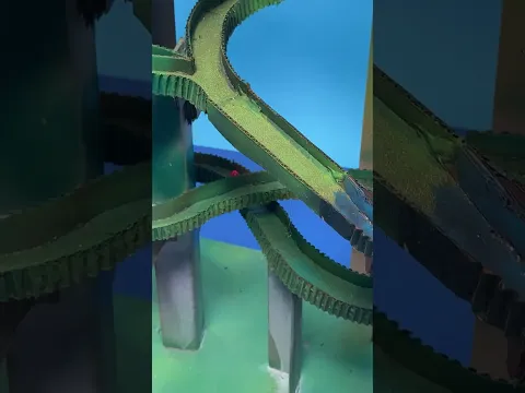 Morphle Races Down The Marble Maze! 🔵 #MarbleRunMorphle #morphle #shorts