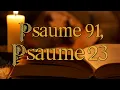 Download Lagu PRIERE 20 SEPTEMBRE - Psaumes 91 et 23 : Prière Puissante pour Briser Tous Les Pièges De l'Ennemi !!