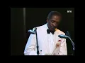 Django - Modern Jazz Quartet 1985
