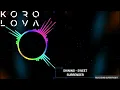 @KOROLOVADJ Feat. Ekko Shining vs Sweet Surrender.