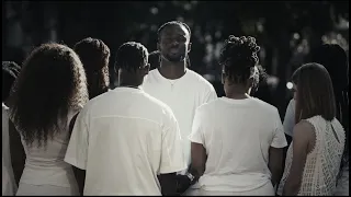 KS Bloom x @jonathan.c.gambela  - Réponds par le Feu ( clip officiel )