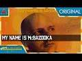 Download Lagu My Name is McBazooka [Eurobeat]