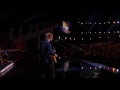 Ed Sheeran - I Was Made To Love Her (Songs In The Key Of Life An All Star Grammy Salute 2015)