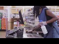 Defense Commissary Agency