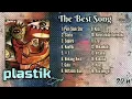 Download Lagu Koleksi Lagu Terbaik Band PLASTIK _ Ipang Lazuardi \