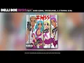 Download Lagu Delli Boe - IWSS (Remix) (feat. Kidd Kenn, ppcocaine, \u0026 Stunna Girl) (prod. BNYX) (Official Audio)