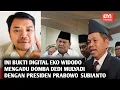 Download Lagu SAYA BONGKAR SEMUA KEB0H0NGAN EKO WIDODO YANG INGIN MENGADU DOMBA KDM DENGAN PAK PRESIDEN